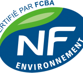 fcba nf 170x150 - NOVANET - Entreprise de nettoyage général - [Hnet]